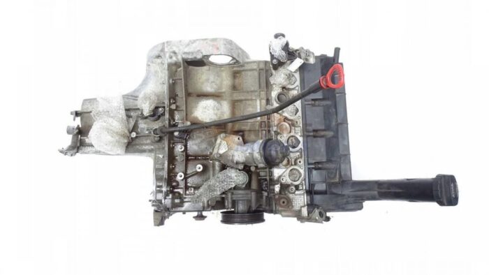 Motor em 780.992 mercedes-benz clase a (w169) e-cell (169.090)