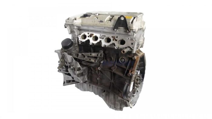 Motor m 111.951 mercedes-benz clase c coupé (cl203) c 180 (203.735)