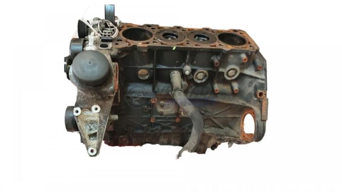 Motor m 272.920 mercedes-benz clase c (w203) c 230 (203.052)