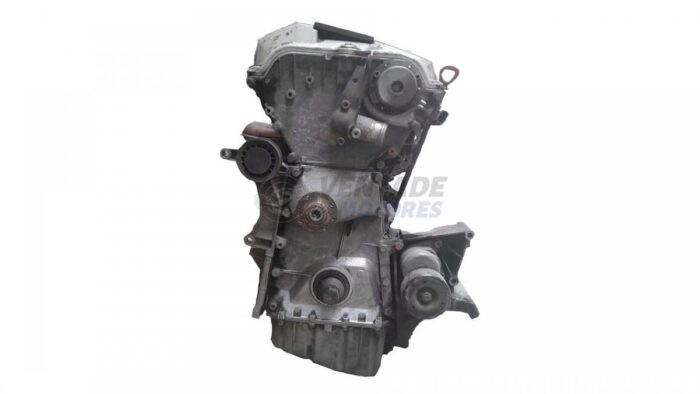 Motor m 104.945 mercedes-benz clase e (w210) e 280 (210.053)