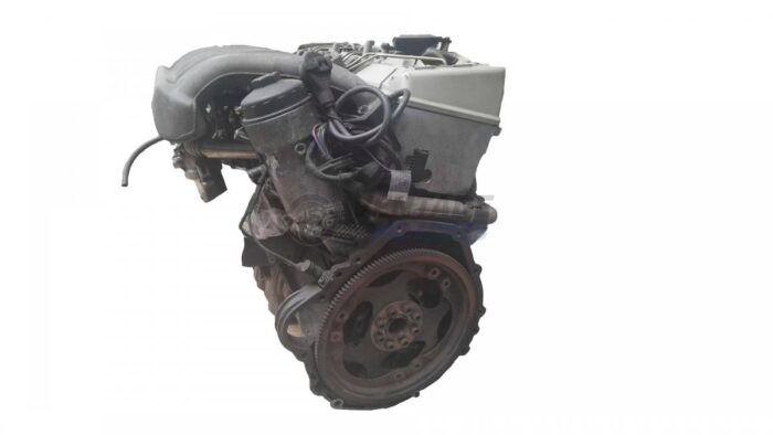 Motor om 606.962 mercedes-benz clase e (w210) e 300 turbo-d (210.025)