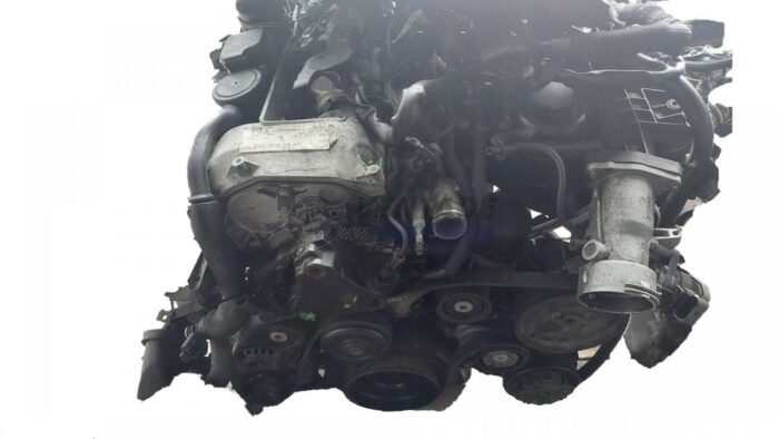 Motor om 646.951 mercedes-benz clase e (w211) e 200 cdi (211.004)