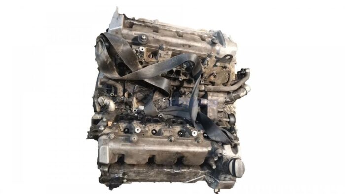 Motor m 112.944 mercedes-benz clase s (w220) s 320 (220.065, 220.165)