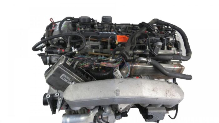 Motor om 613.960 mercedes-benz clase s (w220) s 320 cdi (220.026, 220.126)