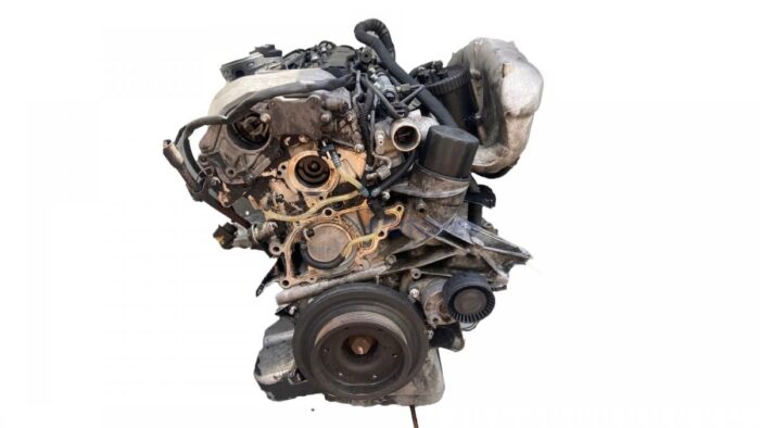 Motor om 613.960 mercedes-benz clase s (w220) s 320 cdi (220.026, 220.126)