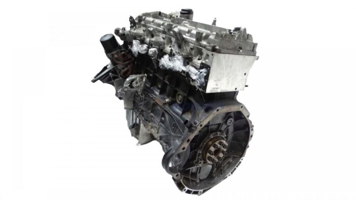 Motor m 113.941 mercedes-benz clase s (w220) s 430 (220.070, 220.170)