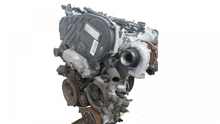 Motor a 20 dth opel astra j (p10) 2.0 cdti (68)