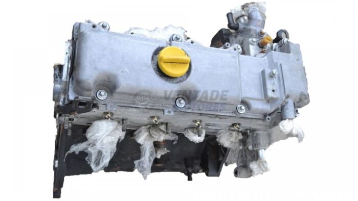 Motor y 22 dtr opel vectra b (j96) 2.2 dti 16v (f19)