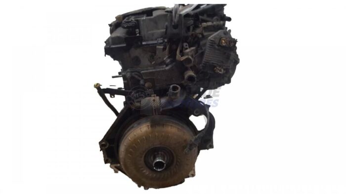 Motor z 18 xe opel zafira a monospace (t98) 1.8 16v (f75)