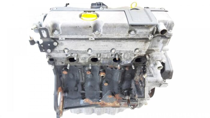 Motor y 20 dth opel zafira a monospace (t98) 2.0 dti 16v (f75)