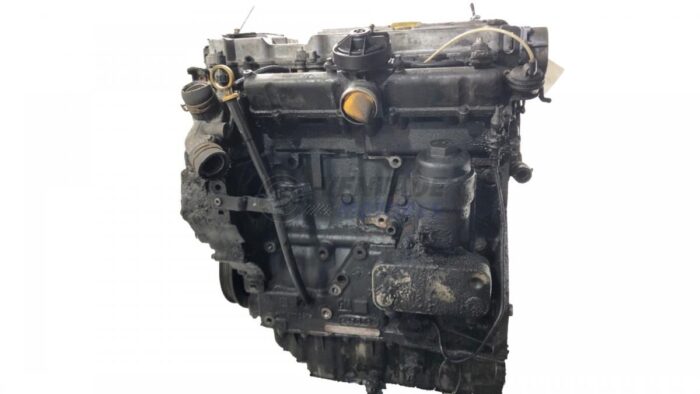 Motor y 20 dth opel zafira a monospace (t98) 2.0 dti 16v (f75)