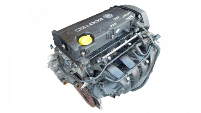 Motor z 18 xer, a 18 xer opel zafira b furgoneta/monovolumen (a05) 1.8 van (m75)