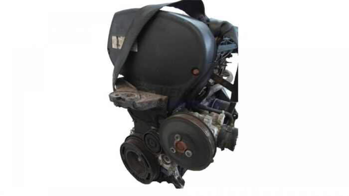 Motor z 16 xep, z 16 xe1 opel zafira / zafira family b (a05) 1.6 (m75)