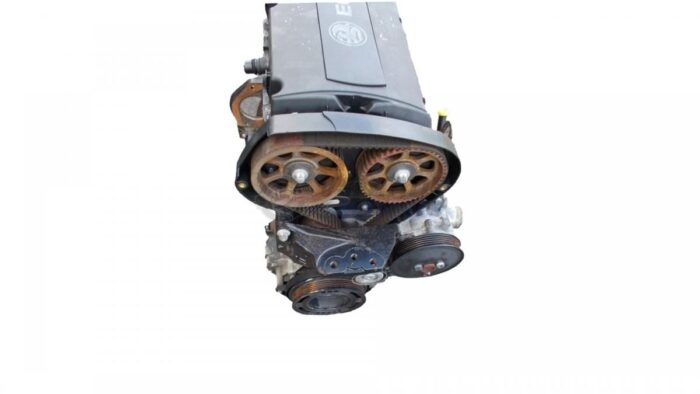 Motor z 16 xep, z 16 xe1 opel zafira / zafira family b (a05) 1.6 (m75)