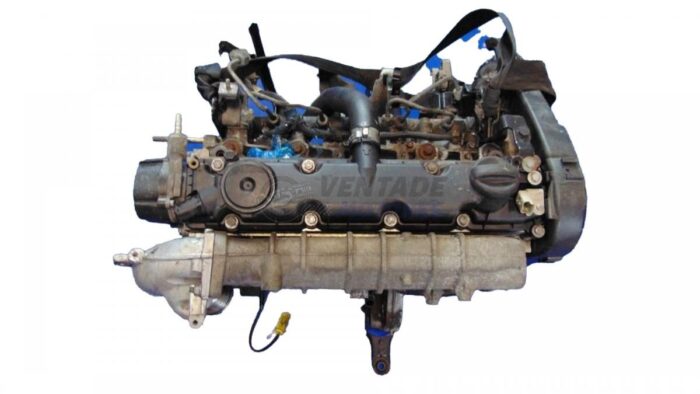 Motor rhy (dw10td) peugeot 307 (3a/c) 2.0 hdi 90