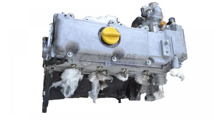 Motor d223l saab 9-3 (ys3d) 2.2 tid