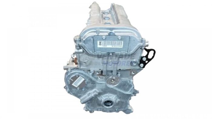 Motor a 20 nht saab 9-5 (ys3g) 2.0 t biopower xwd