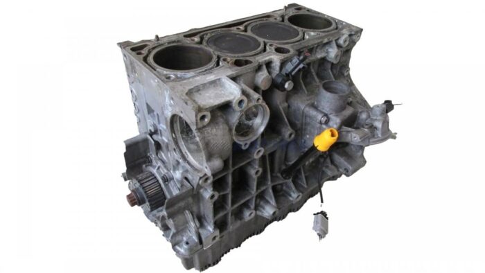 Motor bse, bsf, ccsa, bgu seat altea xl (5p5, 5p8) 1.6