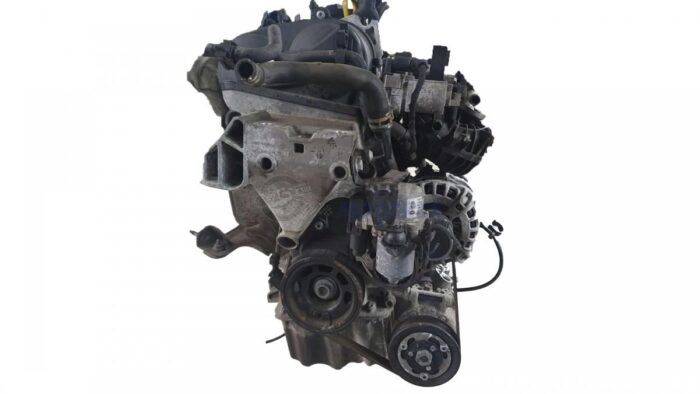 Motor dkja, dkrf, chzj seat arona (kj7, kjp) 1.0 tsi