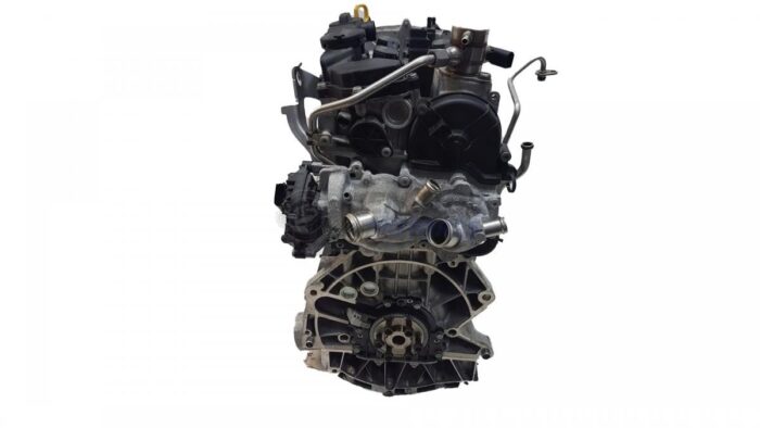 Motor dada, dpca seat ateca (kh7, khp) 1.5 tsi