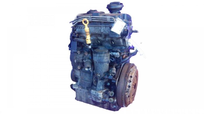 Motor amf seat cordoba (6l2) 1.4 tdi