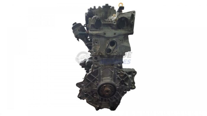 Motor bxv seat ibiza iii (6l1) 1.2 12v