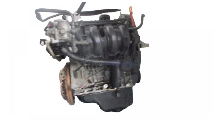 Motor bby, bky seat ibiza iii (6l1) 1.4 16v