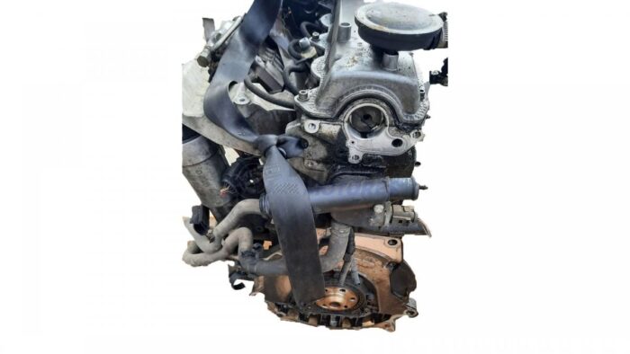 Motor blt, asz seat ibiza iii (6l1) 1.9 tdi