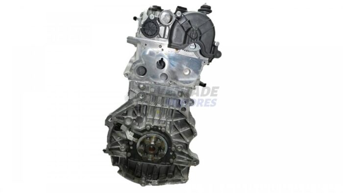 Motor chyb seat ibiza v (kj1, kjg) 1.0