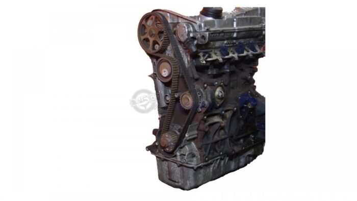 Motor ajq, ary seat leon (1m1) 1.8 20v t 4