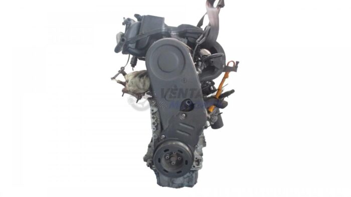 Motor bse, bsf, ccsa seat leon (1p1) 1.6