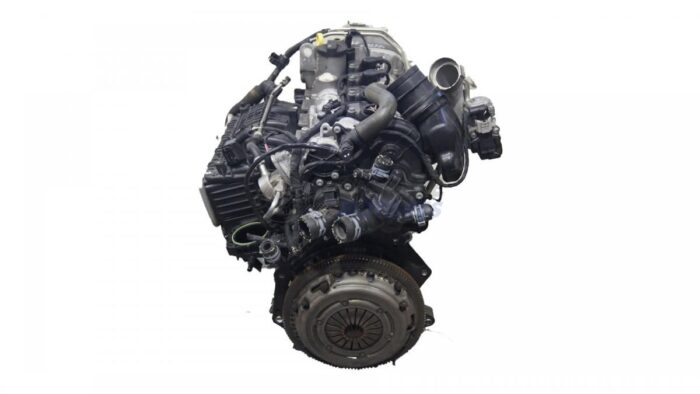 Motor cyvb seat leon (5f1) 1.2 tsi