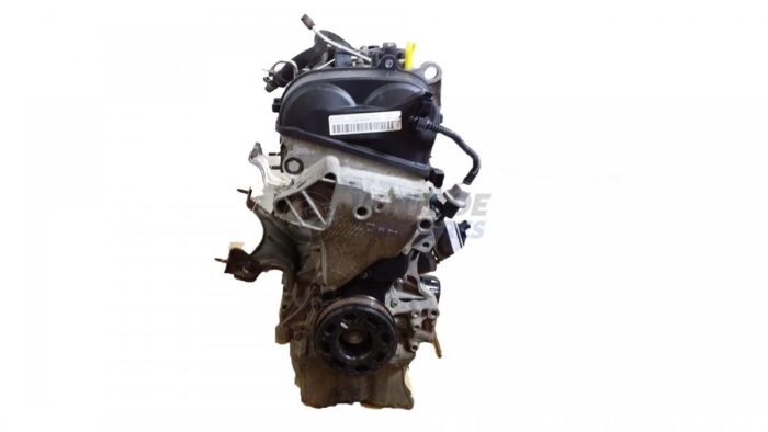 Motor cjza seat leon (5f1) 1.2 tsi