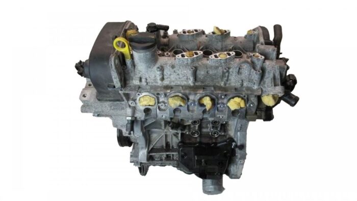 Motor czca seat leon (5f1) 1.4 tsi