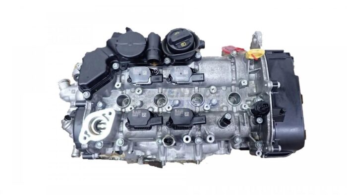 Motor dhfa seat leon (5f1) 1.5 tgi