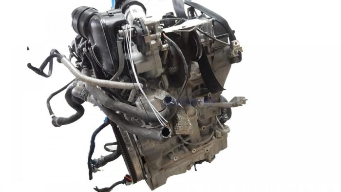 Motor dada, dpca seat leon (5f1) 1.5 tsi