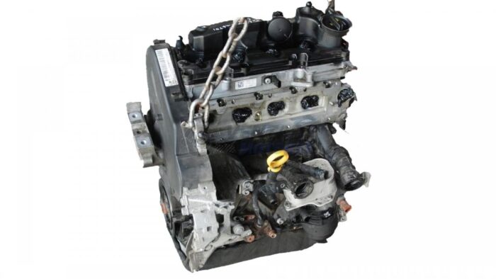 Motor ddyb, cxxa, clhb seat leon (5f1) 1.6 tdi