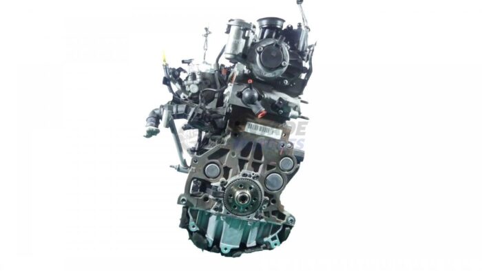 Motor cuna, djga, cupa seat leon (5f1) 2.0 tdi