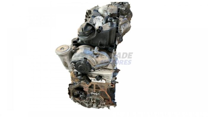 Motor ckfc, crmb seat leon sc (5f5) 2.0 tdi