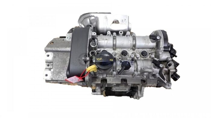 Motor chzd, dkrf seat leon st (5f8) 1.0 tsi