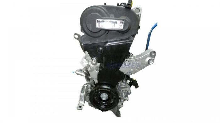 Motor dgea seat tarraco (kn2) 1.4 e-hybrid