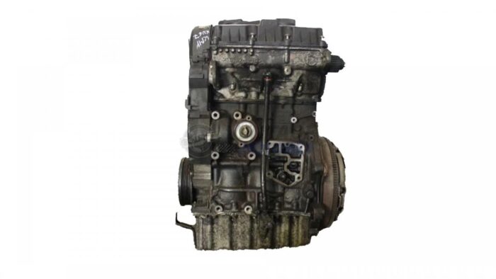 Motor bxw, cggb skoda fabia ii combi (545) 1.4