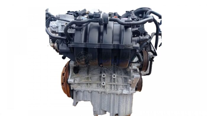 Motor agu, arx, aum, arz skoda octavia i (1u2) 1.8 t