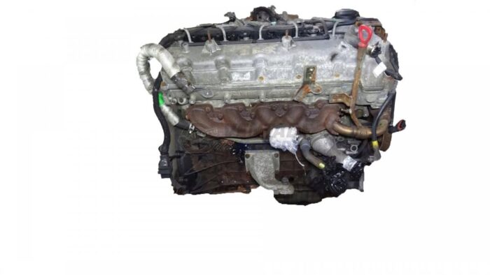 Motor d27dt ssangyong rodius i 2.7 xdi