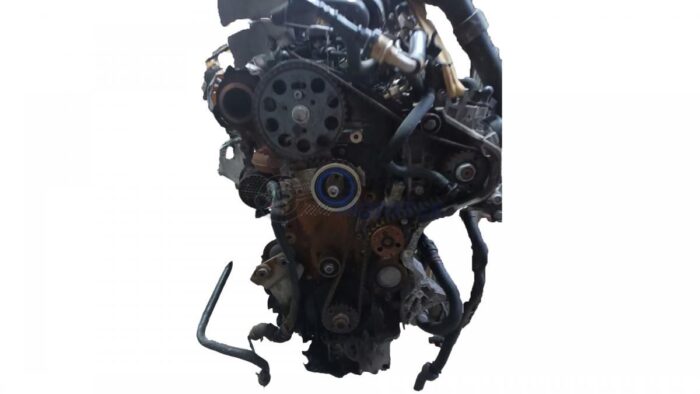 Motor azj, apk, aqy volkswagen golf iv variant (1j5) 2.0