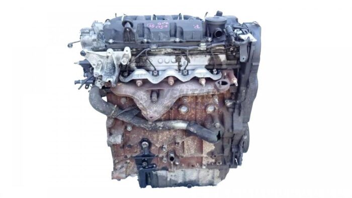 Motor b 4204 s3 volvo v50 (545) 2.0