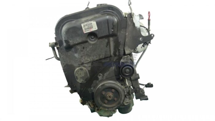 Motor b 5244 s2, b 5244 sg2 volvo v70 i (875, 876) 2.4