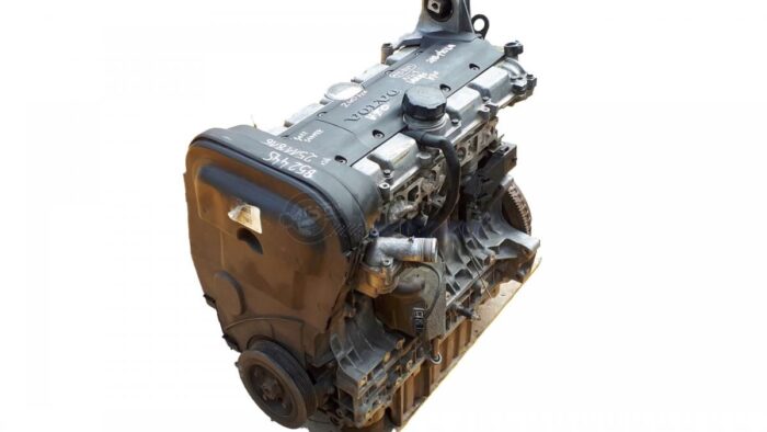 Motor b 5244 s volvo v70 ii (285) 2.4