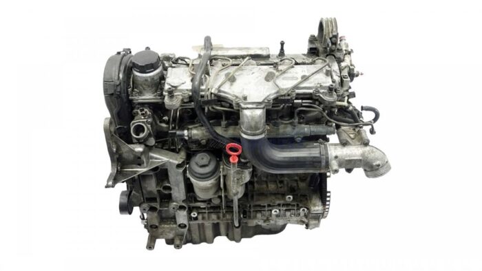 Motor d 5244 t7 volvo v70 ii (285) 2.4 d