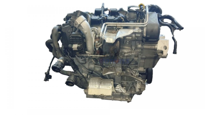 Motor czea audi a3 (8v1, 8vk) 1.4 tsi